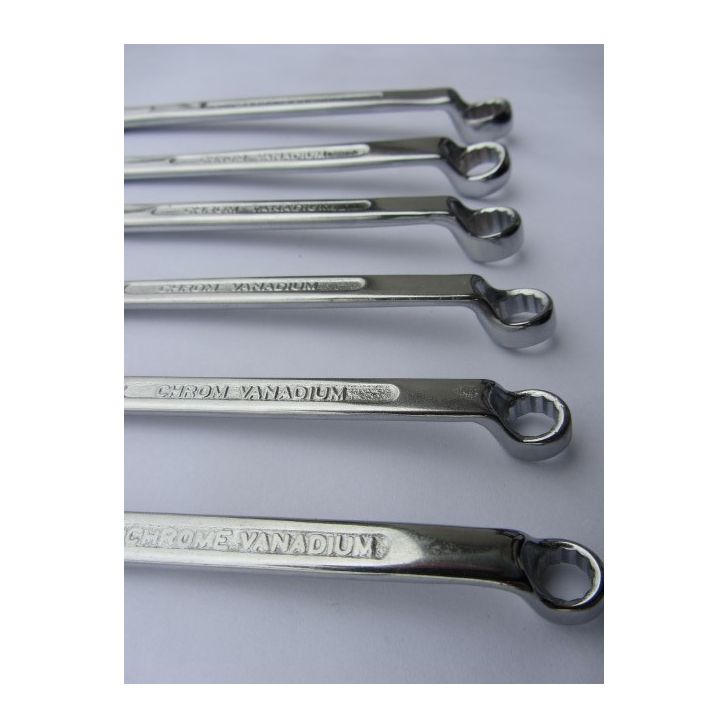 Atslēgu komplekts 6-22 mm (2)