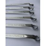 Atslēgu komplekts 6-22 mm (2)