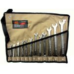 Atslēgu komplekts 6-22 mm (2)