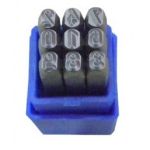 Marķeris 4 mm (0-9)