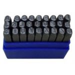 Marķeris 5 mm (A-Z) (2)