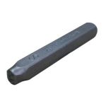 Marķeris 5 mm (A-Z) (2)