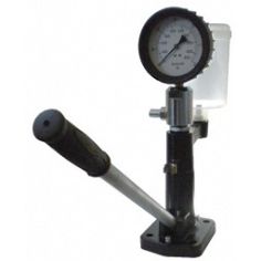 Sprauslu pārbaudes stends