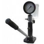 Sprauslu pārbaudes stends