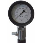 Sprauslu pārbaudes stends