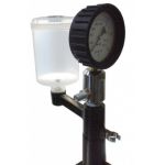 Sprauslu pārbaudes stends