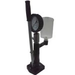 Sprauslu pārbaudes stends