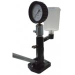 Sprauslu pārbaudes stends