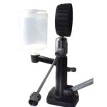 Sprauslu pārbaudes stends