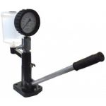 Sprauslu pārbaudes stends