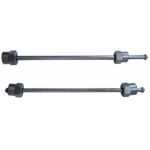 Sprauslu pārbaudes stends