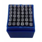 Marķeris 5 mm (A-Z)