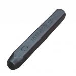 Marķeris 5 mm (A-Z)