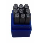 Marķeris 5 mm (0-9)