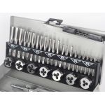 Vītņugriešanas komplekts M3-M12