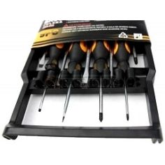 Skrūvgriežu komplekts (9 gab.) 2