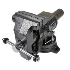 Mašīnu skrūvspīles 125 mm 2