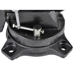 Mašīnu skrūvspīles 125 mm