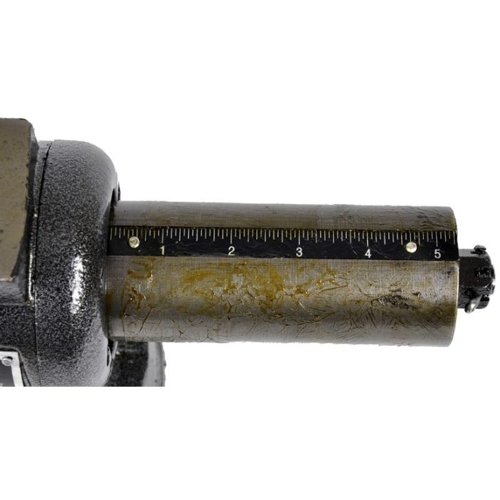 Mašīnu skrūvspīles 125 mm