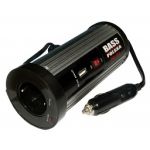 Sprieguma pārveidotājs 100W