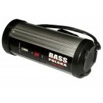 Sprieguma pārveidotājs 100W