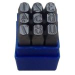 Marķeris 10 mm (0-9)