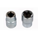 Gala atslēgu komplekts E10-E24, 1/2