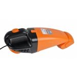 Auto putekļu sūcējs