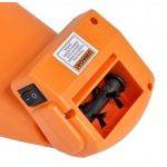 Auto putekļu sūcējs