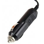 Auto putekļu sūcējs