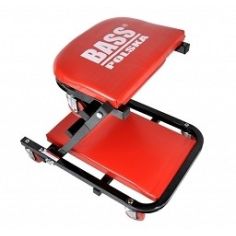 Platforma automehāniķiem/taburete BP-3080 2 in 1