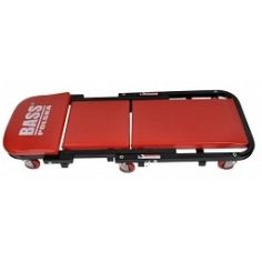 Platforma automehāniķiem/taburete BP-3080 2 in 1 2