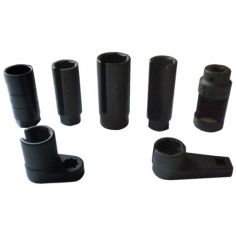 Speciālu gala atslēgu komplekts