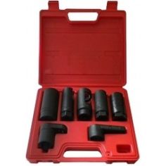 Speciālu gala atslēgu komplekts 2