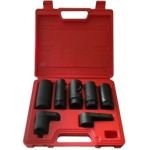 Speciālu gala atslēgu komplekts