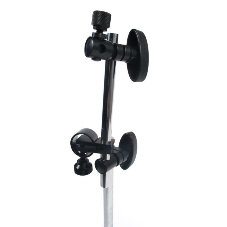 Magnētiskais statīvs 176 mm, 588 Nm