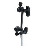 Magnētiskais statīvs 176 mm, 588 Nm