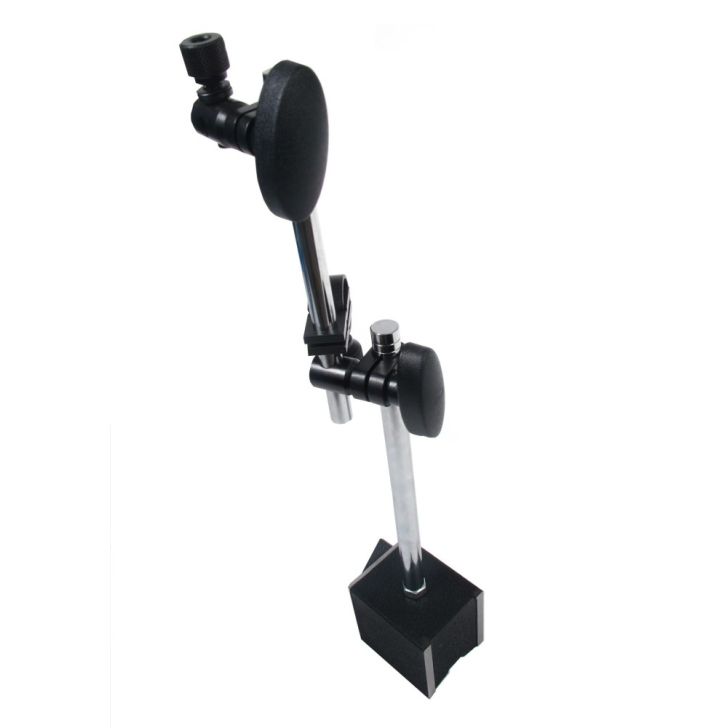Magnētiskais statīvs 176 mm, 588 Nm