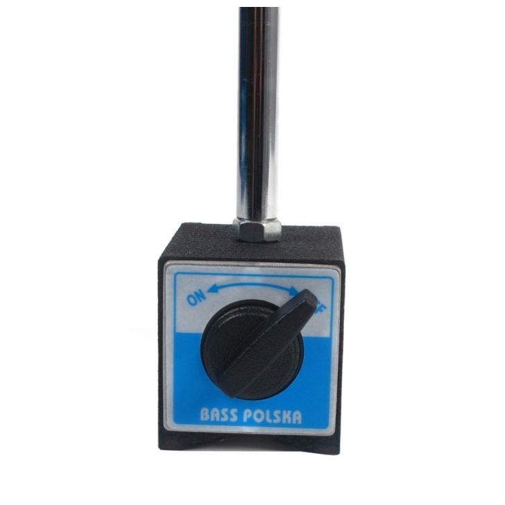 Magnētiskais statīvs 176 mm, 588 Nm