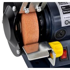 Šmirģelis BP-4819 2