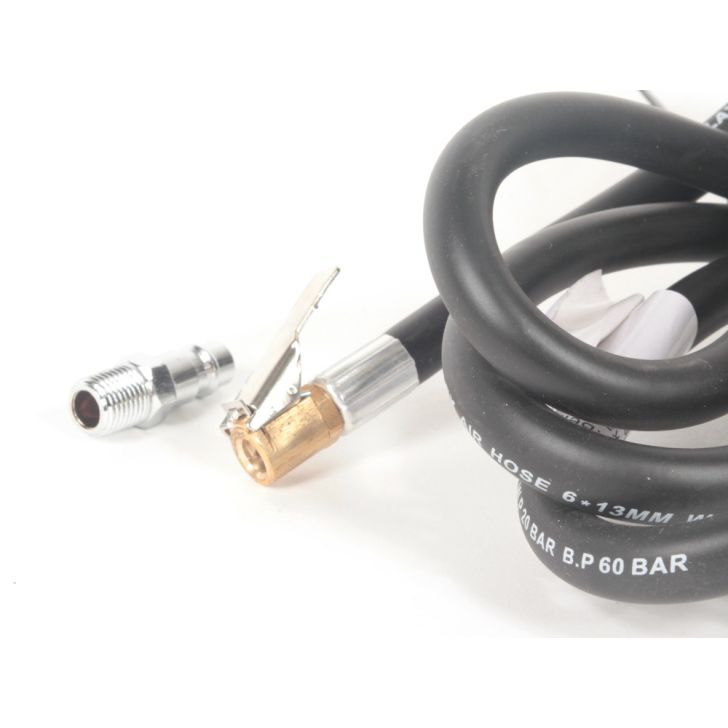 Pumpēšanas pistole 0-12 bar