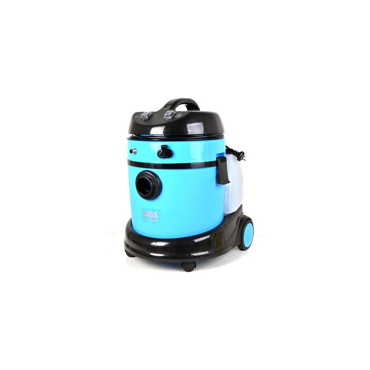 Puteklusūcējs 1550W