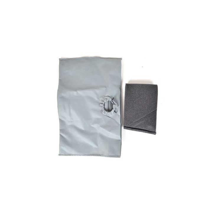 Puteklusūcējs 1550W