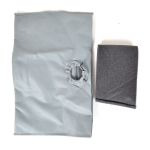 Puteklusūcējs 1550W