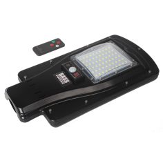Lampa 50W, 60 LED ar pulti 2