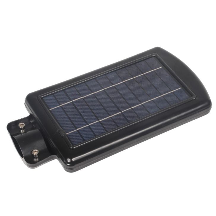 Lampa 50W, 60 LED ar pulti