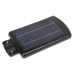 Lampa 50W, 60 LED ar pulti