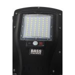 Lampa 50W, 60 LED ar pulti