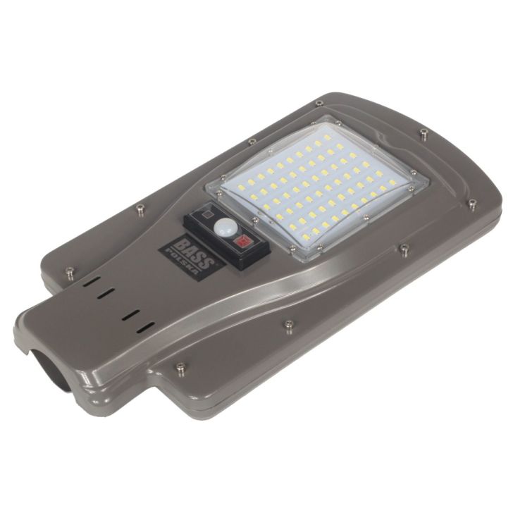 Lampa 50W, 60 LED ar pulti