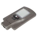 Lampa 50W, 60 LED ar pulti